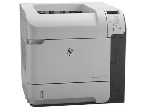 Tiskárna HP LaserJet Ent. 600 M602dn