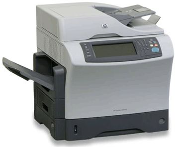 Tiskárna HP LaserJet M4349x