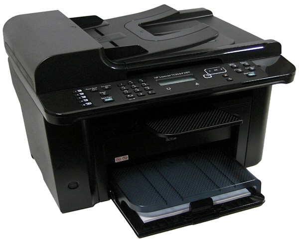 Tiskárna HP LaserJet Pro M1536dnf