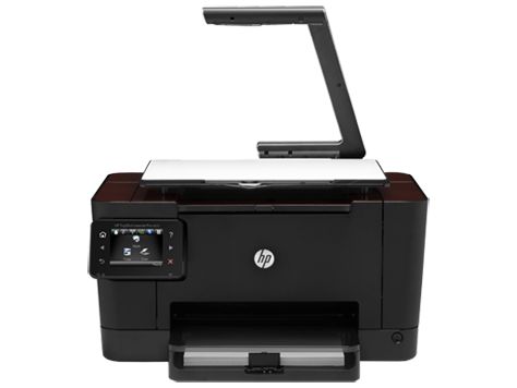 Tiskárna HP Topshot LaserJet Pro M275