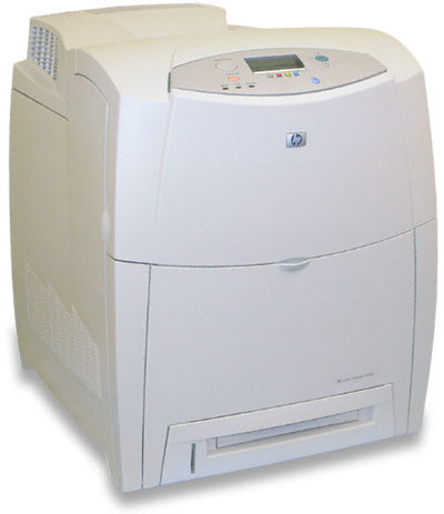 Tiskárna HP Color LaserJet 4650DN