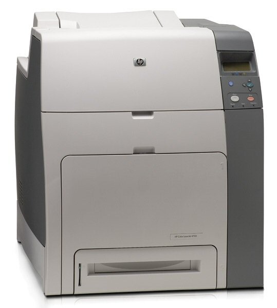 Tiskárna HP Color LaserJet 4700N