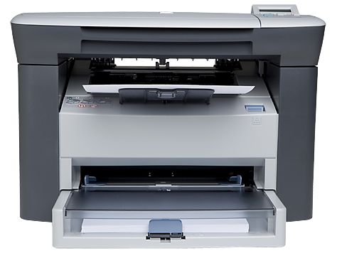 Tiskárna HP LaserJet 1005