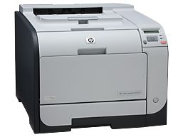 Tiskárna HP Color LaserJet CP2025DN