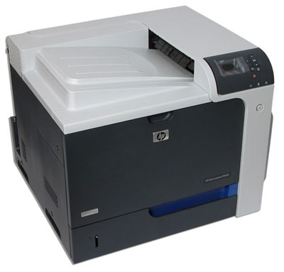 Tiskárna HP Color LaserJet CP4525DN
