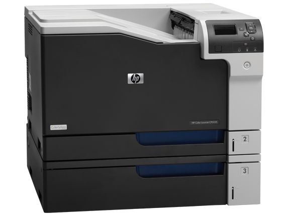 Tiskárna HP Color LaserJet CP5525N
