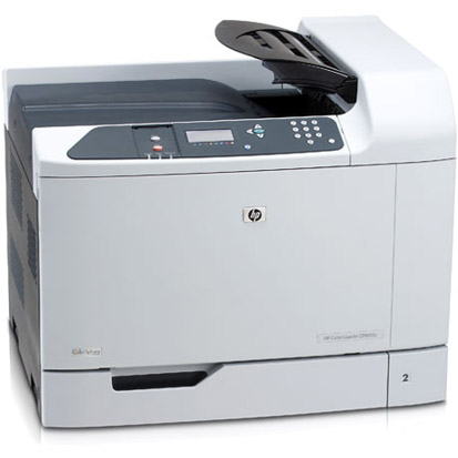 Tiskárna HP Color LaserJet CP6015DN