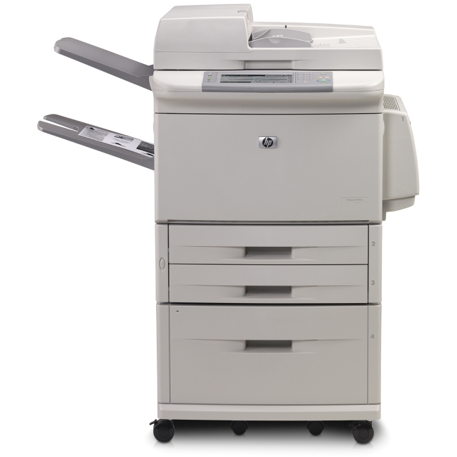 Tiskárna HP LaserJet 9040MFP