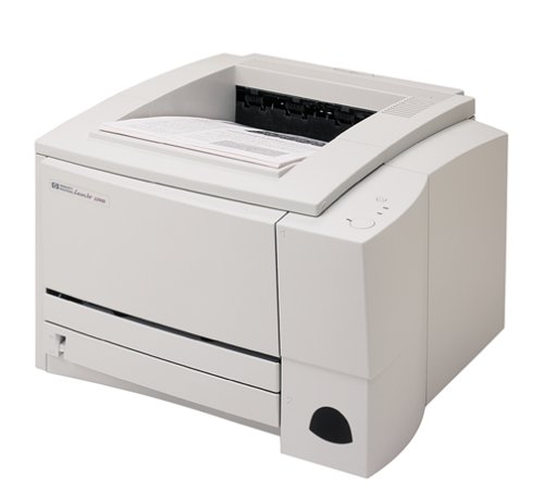 Tiskárna HP LaserJet 2200DSE
