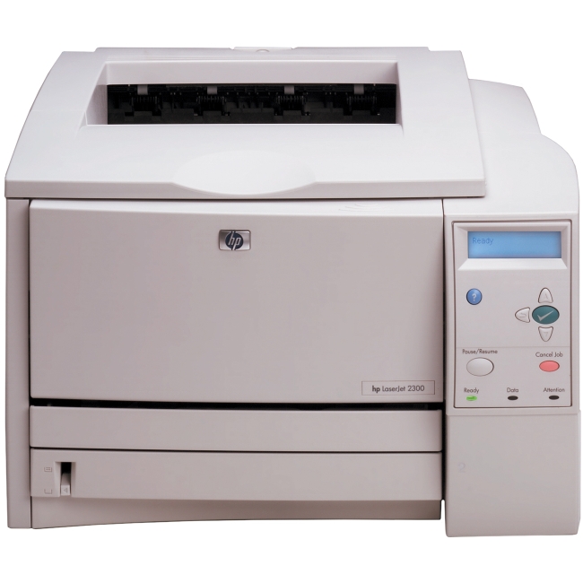 Tiskárna HP LaserJet 2300L