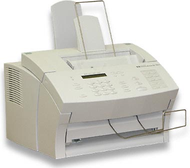Tiskárna HP LaserJet 3150XI