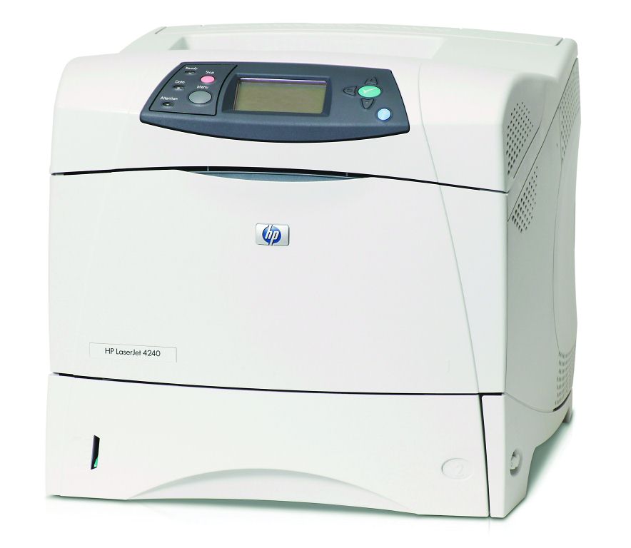 Tiskárna HP LaserJet 4240N