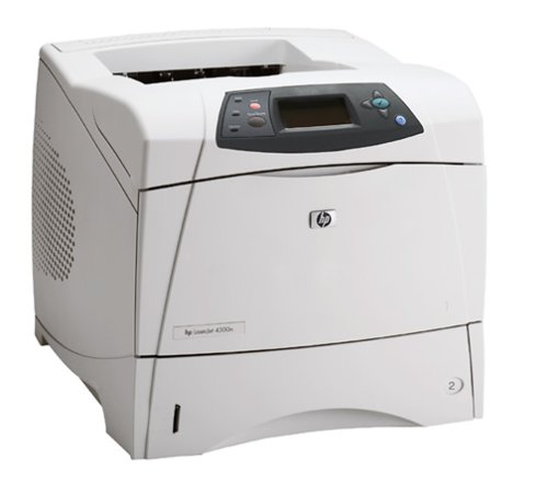 Tiskárna HP LaserJet 4300N