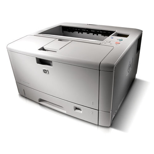 Tiskárna HP LaserJet 5200TN