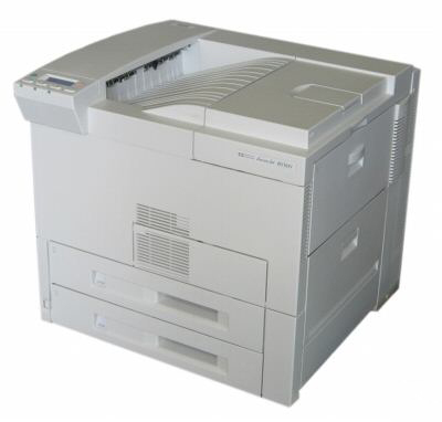 Tiskárna HP LaserJet 8000DN