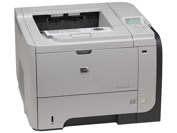 Tiskárna HP LaserJet 8050