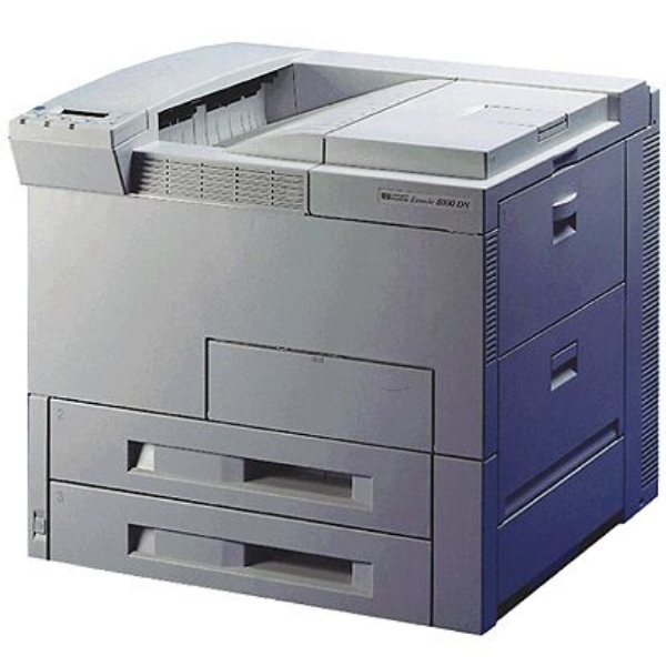 Tiskárna HP LaserJet 8100DN