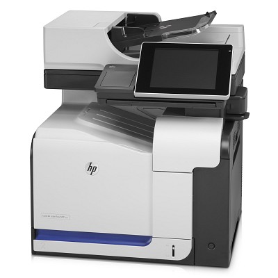 Tiskárna HP LaserJet Ent600 M525C