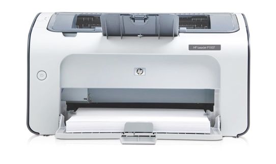Tiskárna HP LaserJet P1008