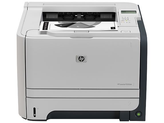 Tiskárna HP LaserJet P2015X