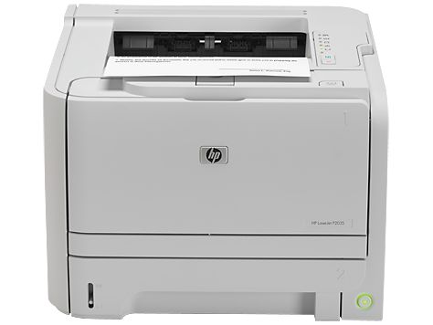 Tiskárna HP LaserJet P2035N