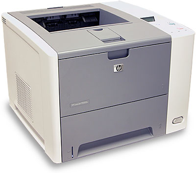 Tiskárna HP LaserJet P3005DN