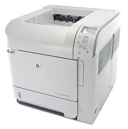 Tiskárna HP LaserJet P4014N