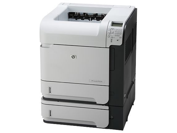 Tiskárna HP LaserJet P4015TN
