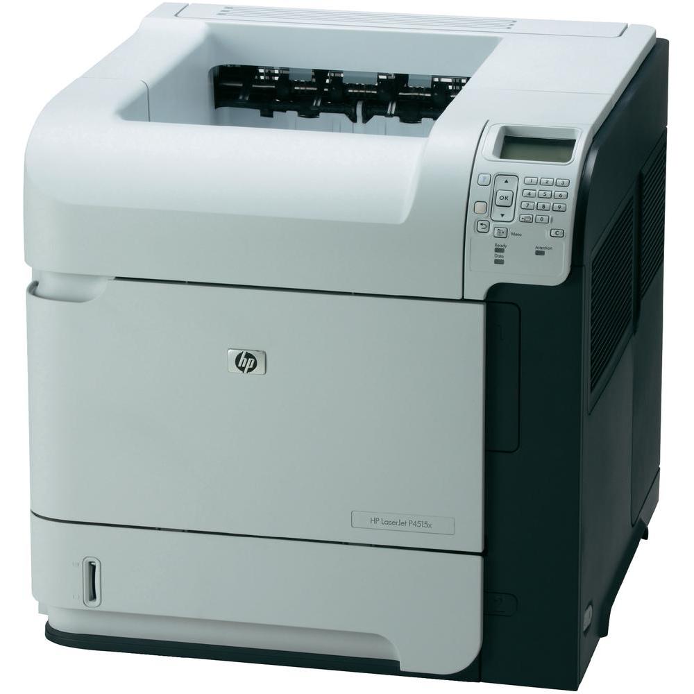 Tiskárna HP LaserJet P4515N