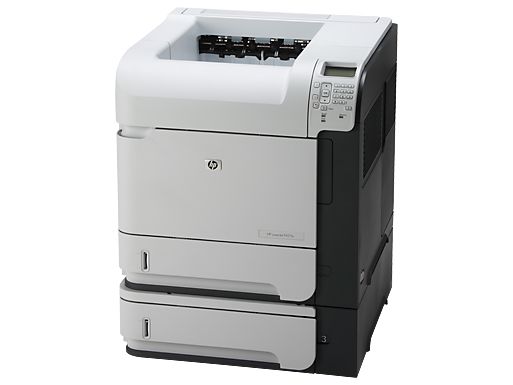 Tiskárna HP LaserJet P4515X