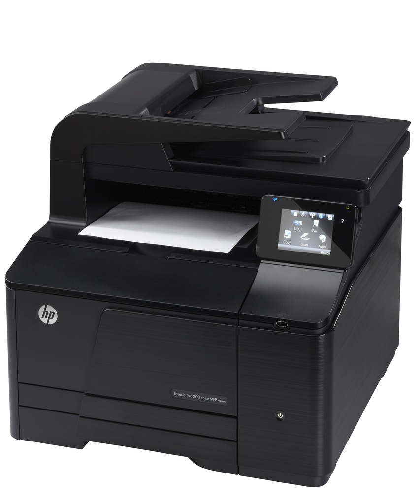 Tiskárna HP LaserJet Pro 200 color M276N
