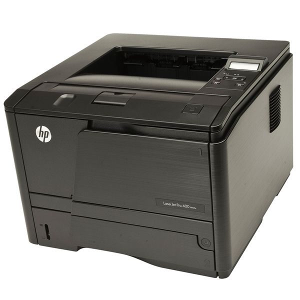 Tiskárna HP LaserJet Pro 400 M401A