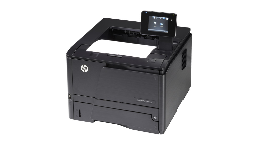 Tiskárna HP LaserJet Pro 400 M401DNE