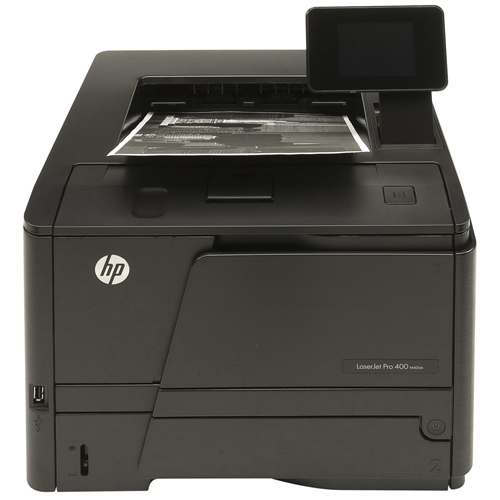 Tiskárna HP LaserJet Pro 400 M401DW