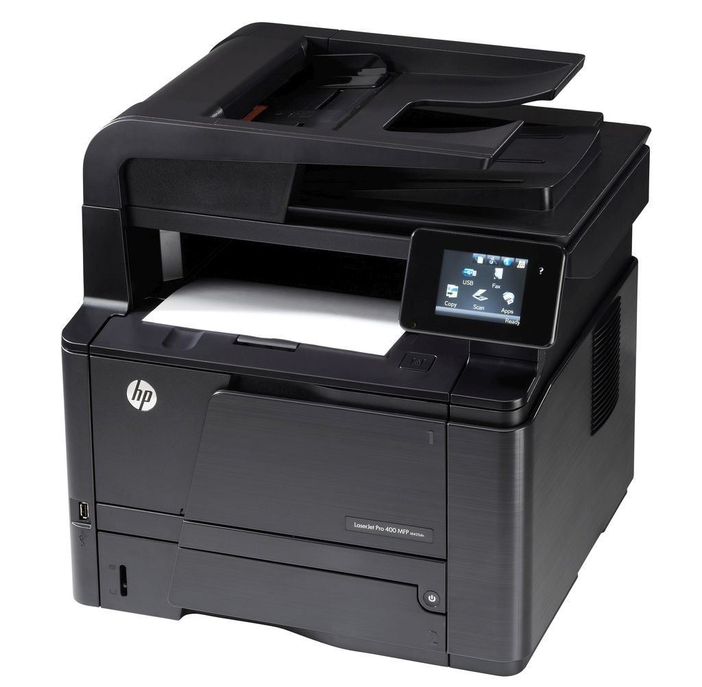 Tiskárna HP LaserJet Pro 400 M425DN