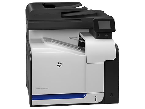 Tiskárna HP LaserJet Pro 500 color M570DN
