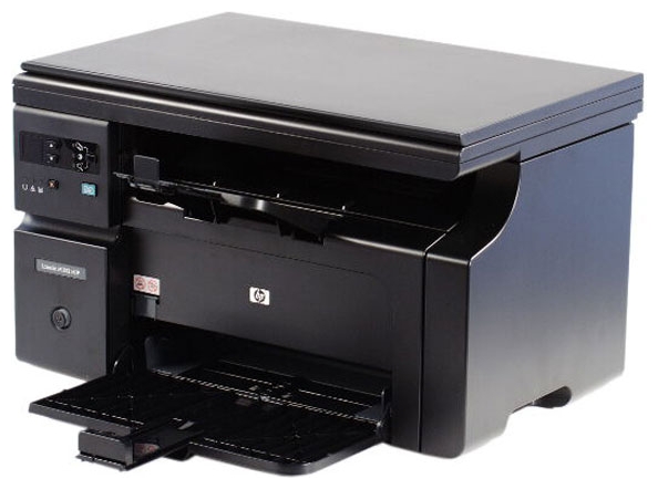 Tiskárna HP LaserJet Pro M1131MFP