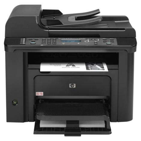 Tiskárna HP LaserJet Pro M1217NFW