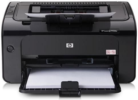 Tiskárna HP LaserJet Pro P1104