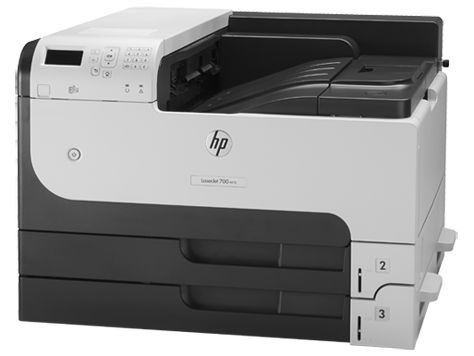 Tiskárna HP LaserJet Enterprise700 M712dn