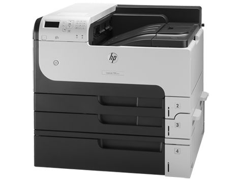 Tiskárna HP LaserJet Enterprise700 M712xh