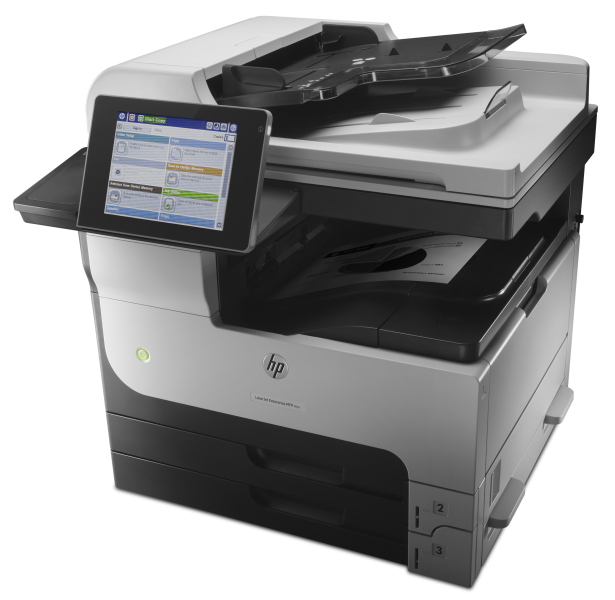 Tiskárna HP LaserJet Enterprise700 M725dn