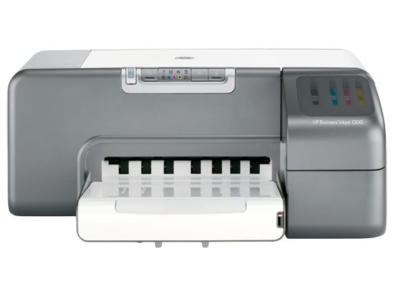 Tiskárna HP Business Inkjet 1200dn