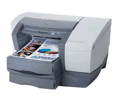 Tiskárna HP Business Inkjet 2280tn