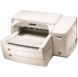 Tiskárna HP Business Inkjet 2500
