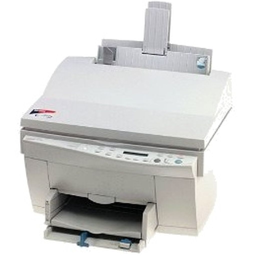 Tiskárna HP Colour Copier 100
