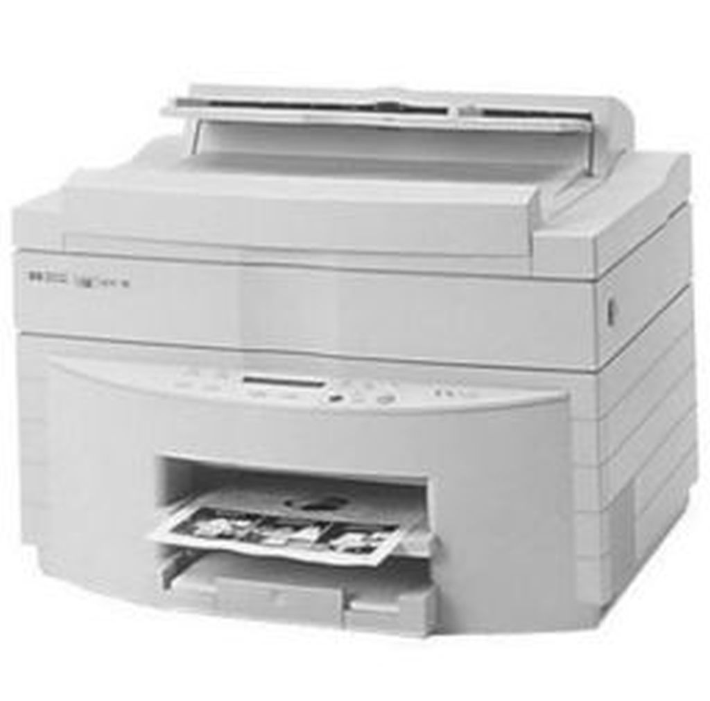 Tiskárna HP Colour Copier 210