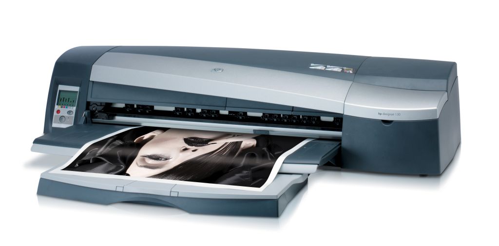 Tiskárna HP Designjet 110