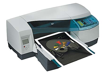 Tiskárna HP Designjet 20ps