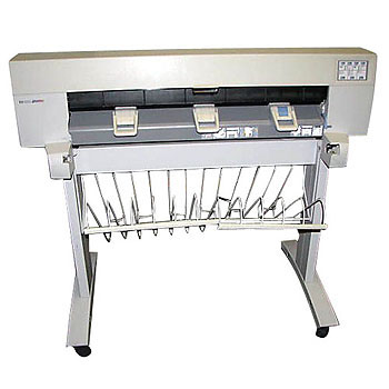Tiskárna HP Designjet 350C